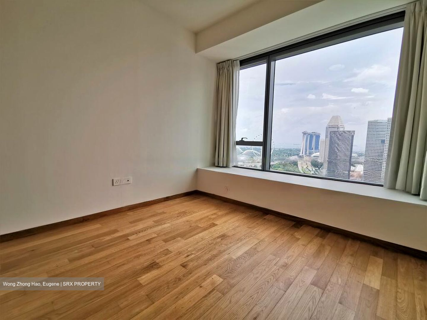 Concourse Skyline (D7), Apartment #463121711